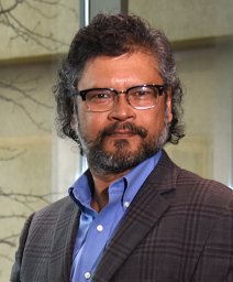 Arupjyoti Bhuyan