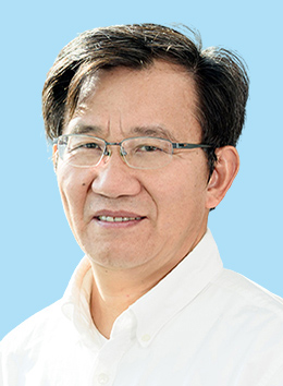 Zexiang Li