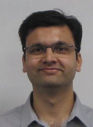 Kohale Swapnil C