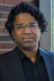Zubin Jacob