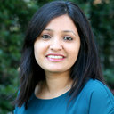 Namita Joshi