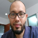 Mohd Khairul Alhapiz Ibrahim