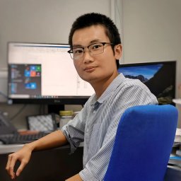 Junhao Ding