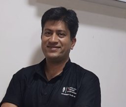Anuj Dadhich