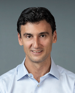 Itai Yanai
