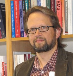Matti Vilkko