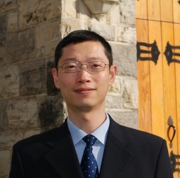 Zhiwu Xie