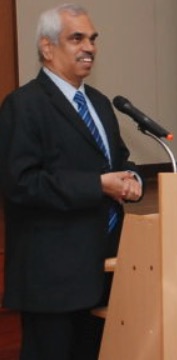 Sivanappan Kumar