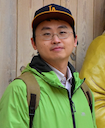 Songchuan Zhao