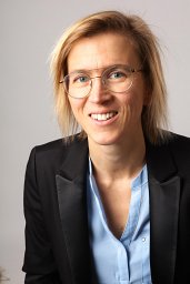 Stephanie Kourula