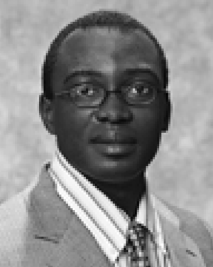 Kwabena Asante