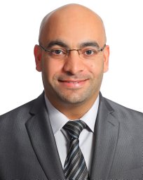 Yousef Yacoub A