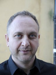 Fredrik Saboonchi