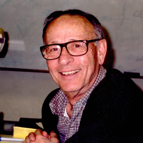 George Feher