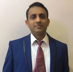 U. Raghavendra