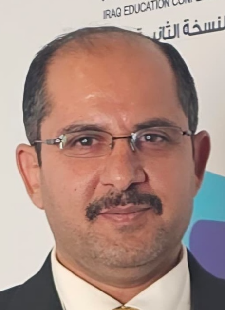 Saif M. Hassan