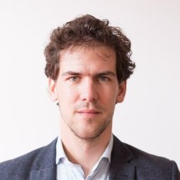 Rutger M. T. Thijssen