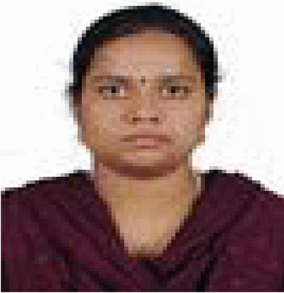 Pavithra Balachandran