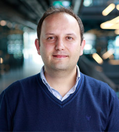 Vehbi Çağrı Güngör