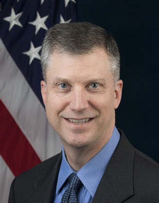 Way, David W.