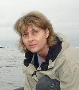 Susan Williams