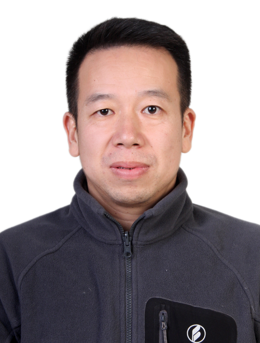 Xingbin Yan