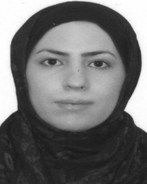 Zeinab Movahedi
