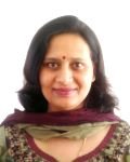 Savita Jandaik