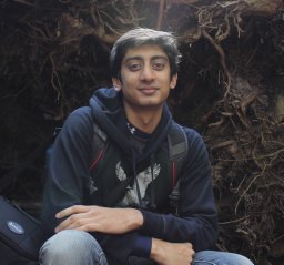 Zaidi Arslan A