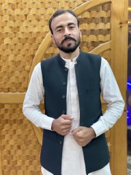 Sana Ullah Mayo