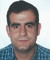Jose Luis Alfaro Navarro