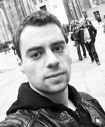 Gustavo Valadares Barroso