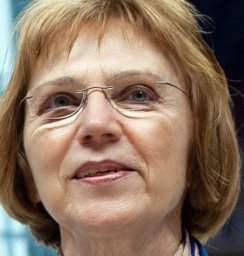 Krystyna Gielo-Perczak