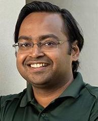Sarath Sreedharan