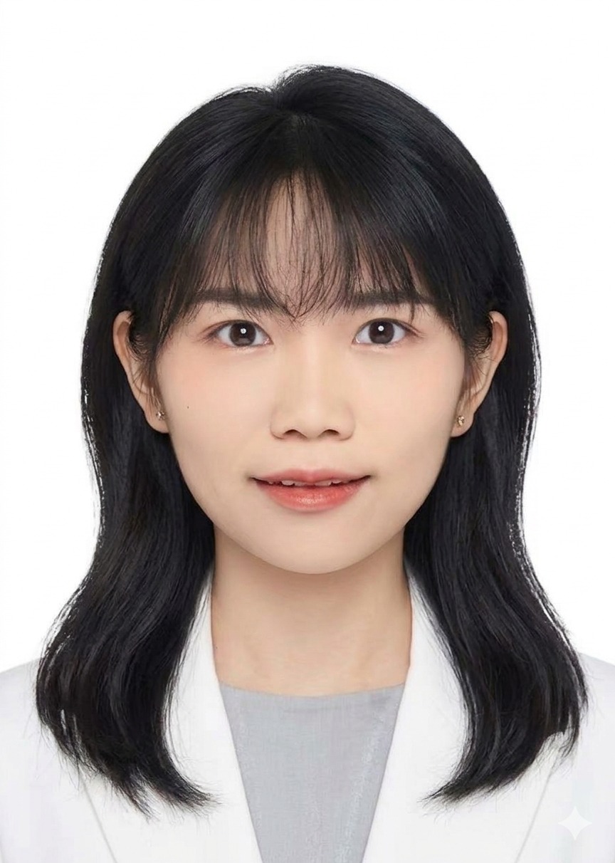 Zhenzhen Rao