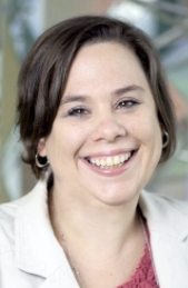 Cristine Delnevo