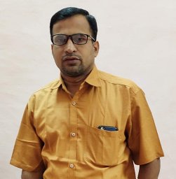 Brojo Kishore Mishra