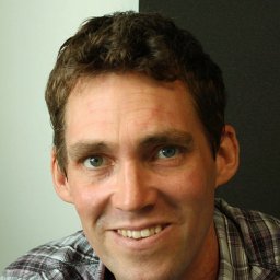Jeremy Oldfield