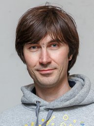 Mikhail S. Burtsev