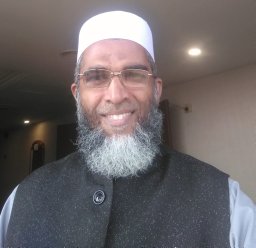 M. Abdul Mujeebu