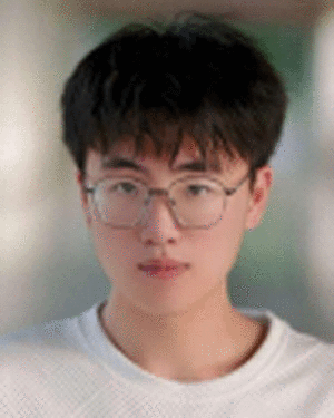 Shangzhan Zhang