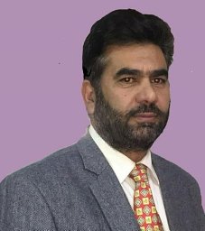 Rather Ajaz
