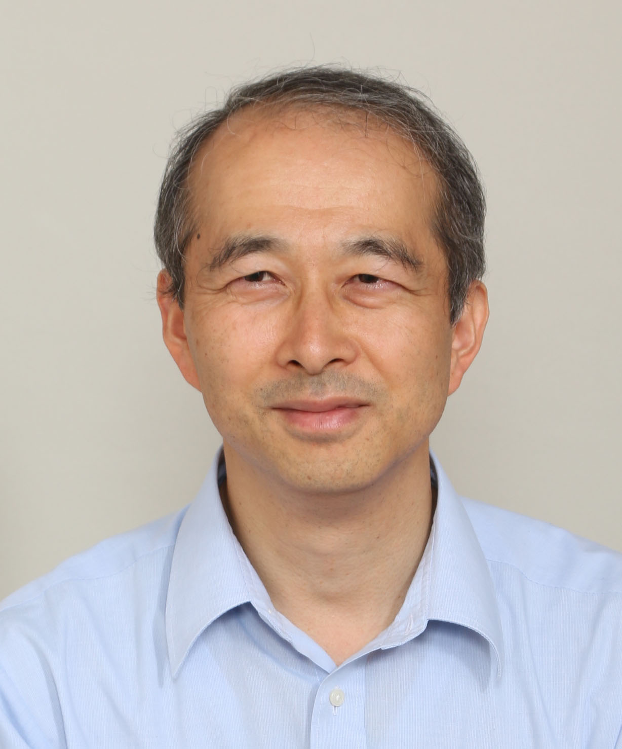 Fumio Sanda