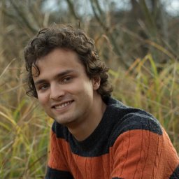 Daniil A Markov