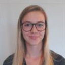 Hannah Vanrusselt