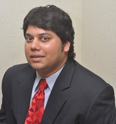Sushruta Nagarkatti