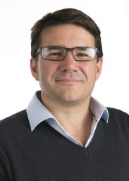 David J. Otway