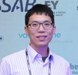 Chun-Han Lai