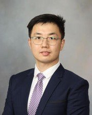 Shaojie Chang