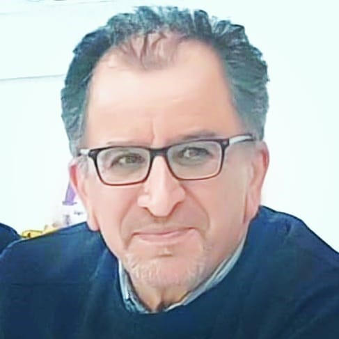 Fary Ghassemlooy